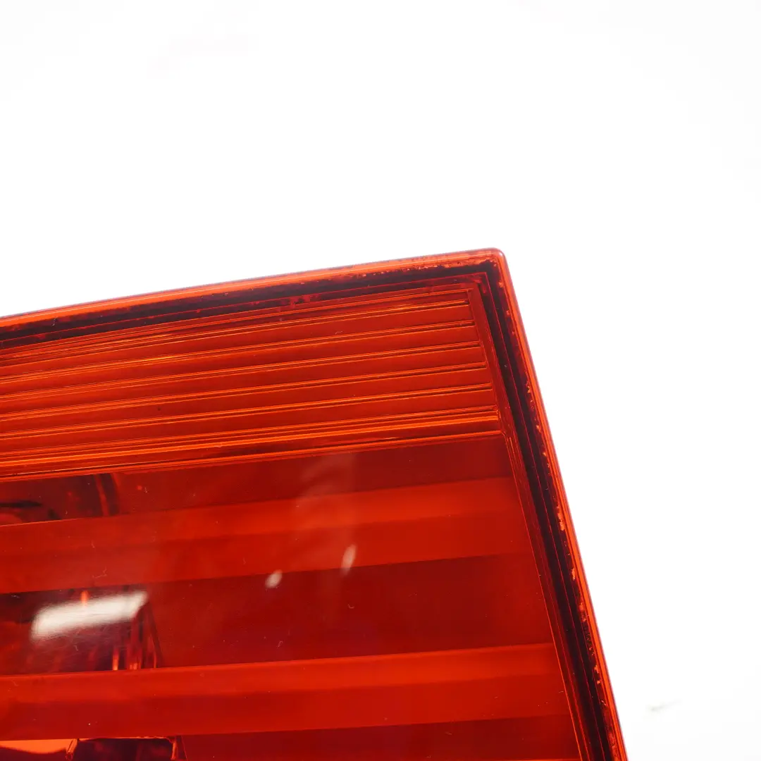 Left N/S Rear Light In Trunk Lid Boot Tailgate Lamp to BMW X1 Series E84 with Part number 2992479 BMW X1 Series E84 Left N/S Rear Light In Trunk Lid Boot Tailgate Lamp - SKU 2992479-1 - Part number 2992479