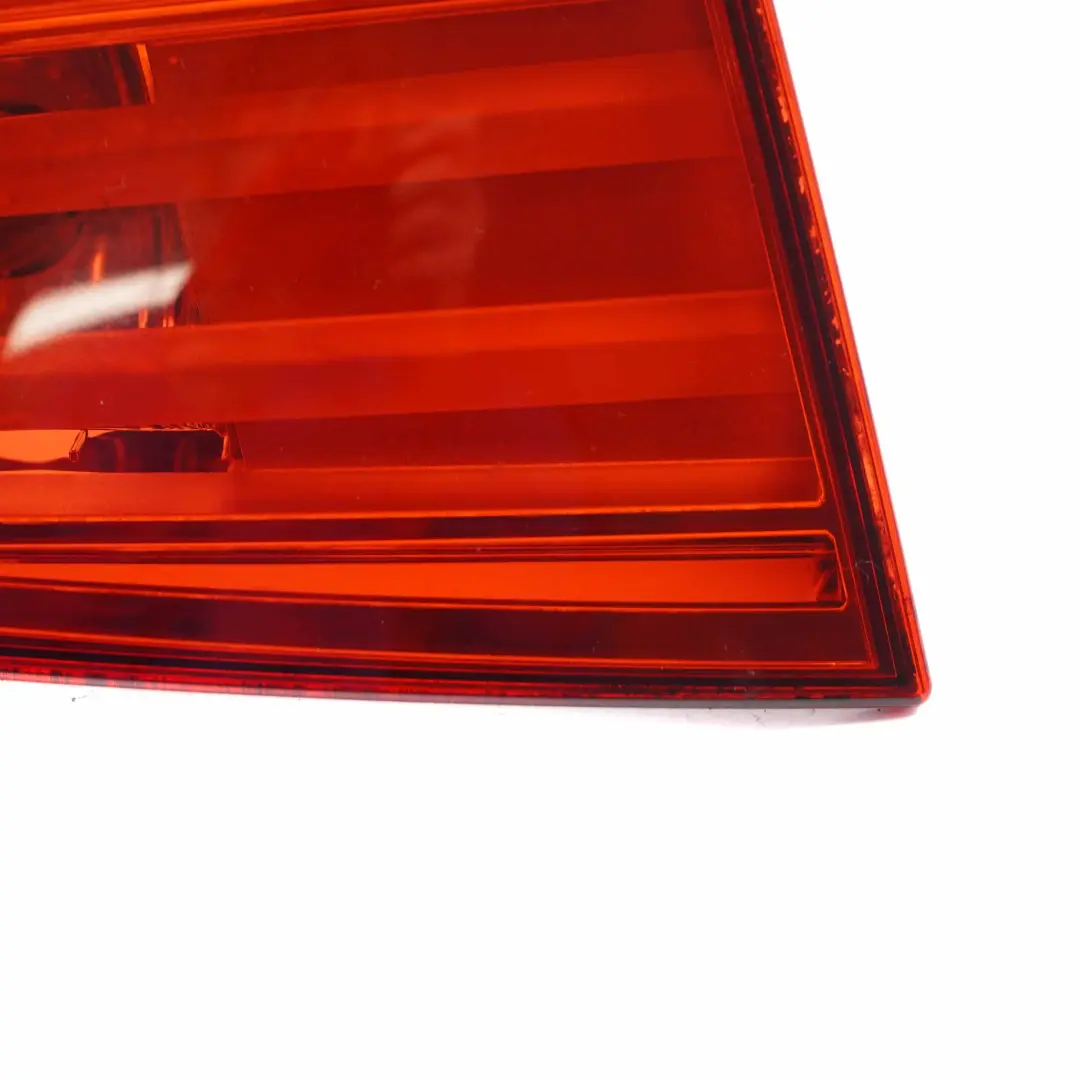 BMW X1 Series E84 Left N/S Rear Light In Trunk Lid Boot Tailgate Lamp - SKU 2992479-1 - Part number 2992479