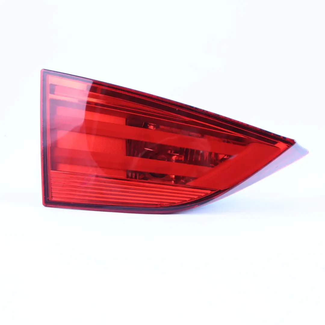 Lamp Rear Left N/S Light In Trunk Lid Boot to BMW X1 E84 Tailgate with Part number 2992479 BMW X1 E84 Tailgate Lamp Rear Left N/S Light In Trunk Lid Boot - SKU 2992479-2 - Part number 2992479