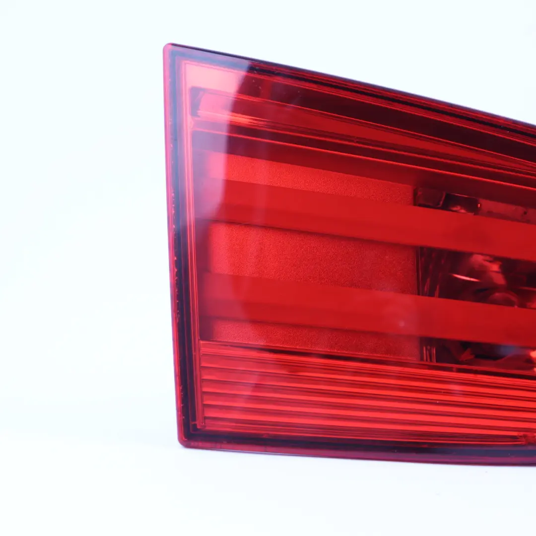 Lamp Rear Left N/S Light In Trunk Lid Boot to BMW X1 E84 Tailgate with Part number 2992479 BMW X1 E84 Tailgate Lamp Rear Left N/S Light In Trunk Lid Boot - SKU 2992479-2 - Part number 2992479