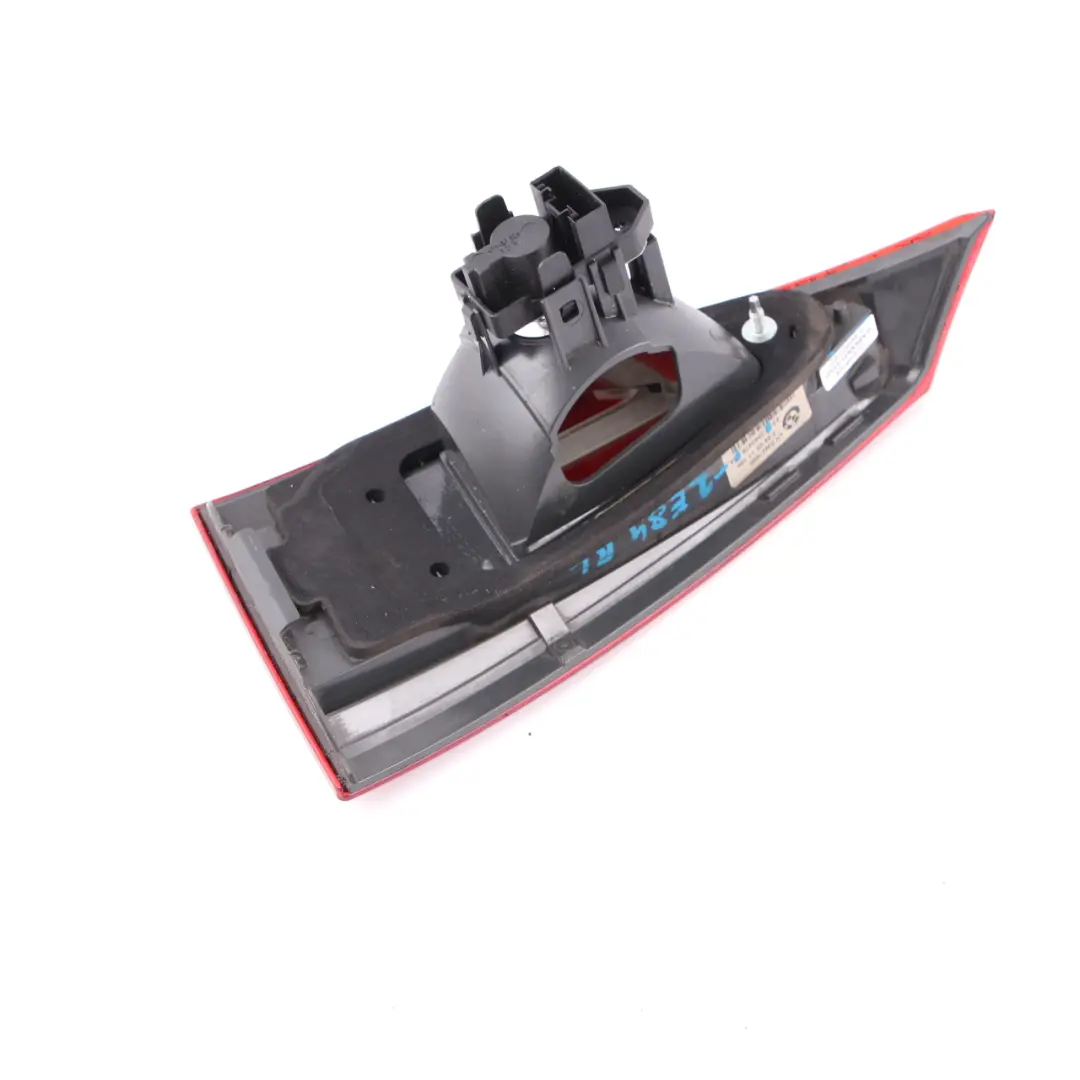 Lamp Rear Left N/S Light In Trunk Lid Boot to BMW X1 E84 Tailgate with Part number 2992479 BMW X1 E84 Tailgate Lamp Rear Left N/S Light In Trunk Lid Boot - SKU 2992479-2 - Part number 2992479