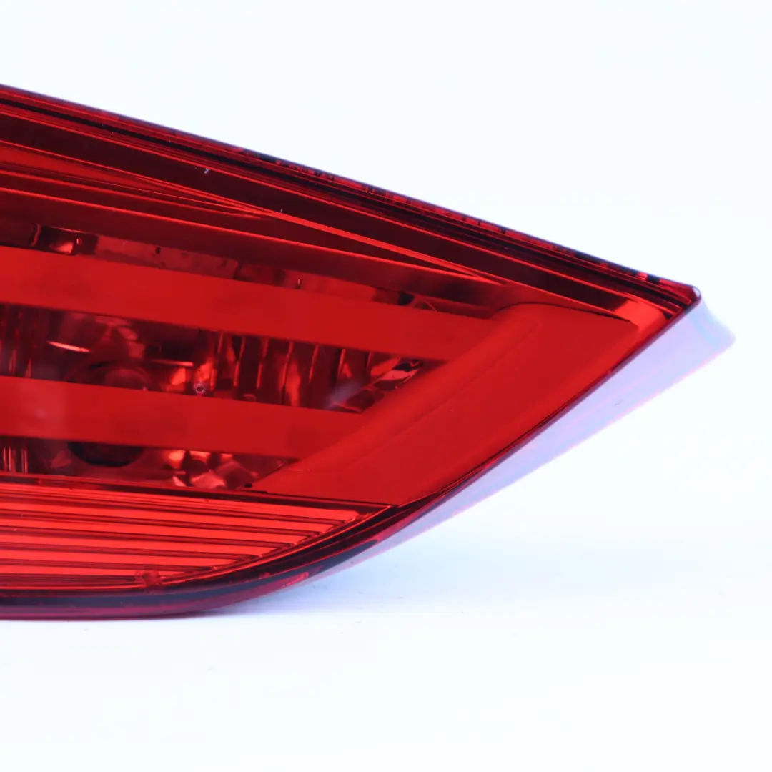 Lamp Rear Left N/S Light In Trunk Lid Boot to BMW X1 E84 Tailgate with Part number 2992479 BMW X1 E84 Tailgate Lamp Rear Left N/S Light In Trunk Lid Boot - SKU 2992479-2 - Part number 2992479