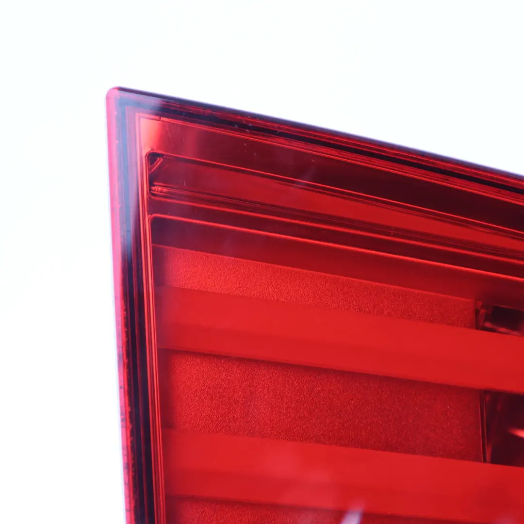 Lamp Rear Left N/S Light In Trunk Lid Boot to BMW X1 E84 Tailgate with Part number 2992479 BMW X1 E84 Tailgate Lamp Rear Left N/S Light In Trunk Lid Boot - SKU 2992479-2 - Part number 2992479