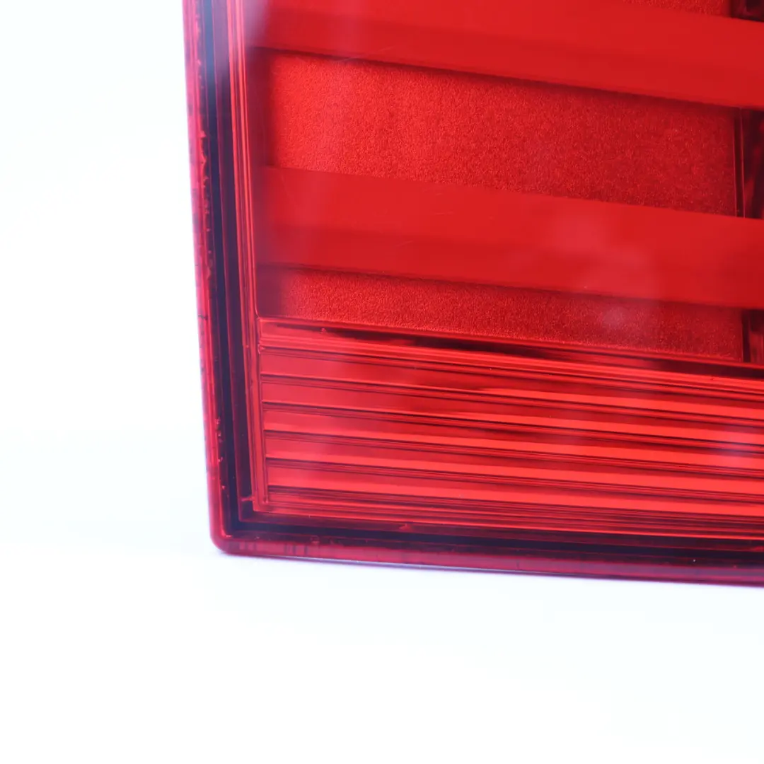 Lamp Rear Left N/S Light In Trunk Lid Boot to BMW X1 E84 Tailgate with Part number 2992479 BMW X1 E84 Tailgate Lamp Rear Left N/S Light In Trunk Lid Boot - SKU 2992479-2 - Part number 2992479