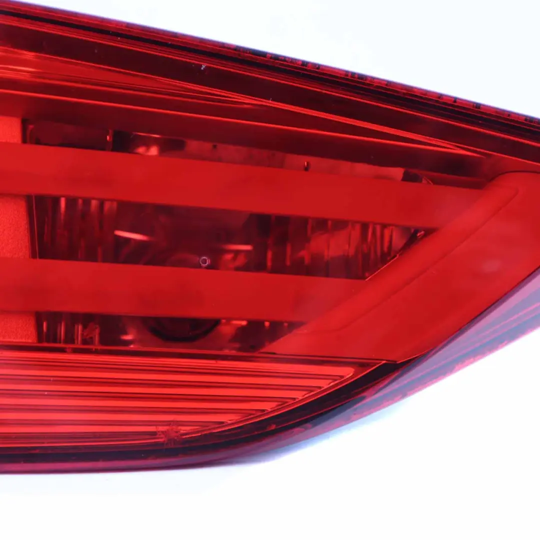 Lamp Rear Left N/S Light In Trunk Lid Boot to BMW X1 E84 Tailgate with Part number 2992479 BMW X1 E84 Tailgate Lamp Rear Left N/S Light In Trunk Lid Boot - SKU 2992479-2 - Part number 2992479