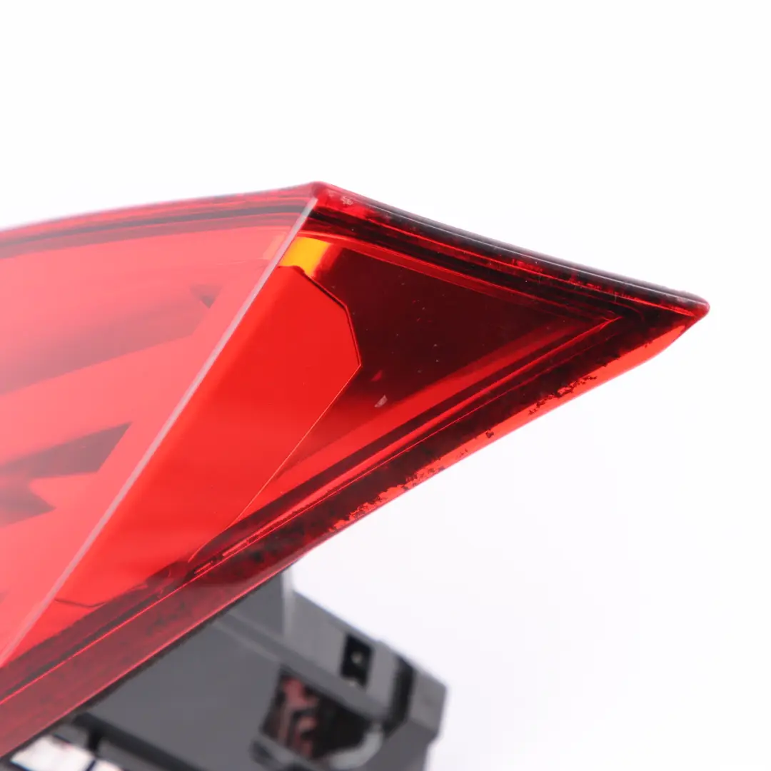 Lamp Rear Left N/S Light In Trunk Lid Boot to BMW X1 E84 Tailgate with Part number 2992479 BMW X1 E84 Tailgate Lamp Rear Left N/S Light In Trunk Lid Boot - SKU 2992479-2 - Part number 2992479