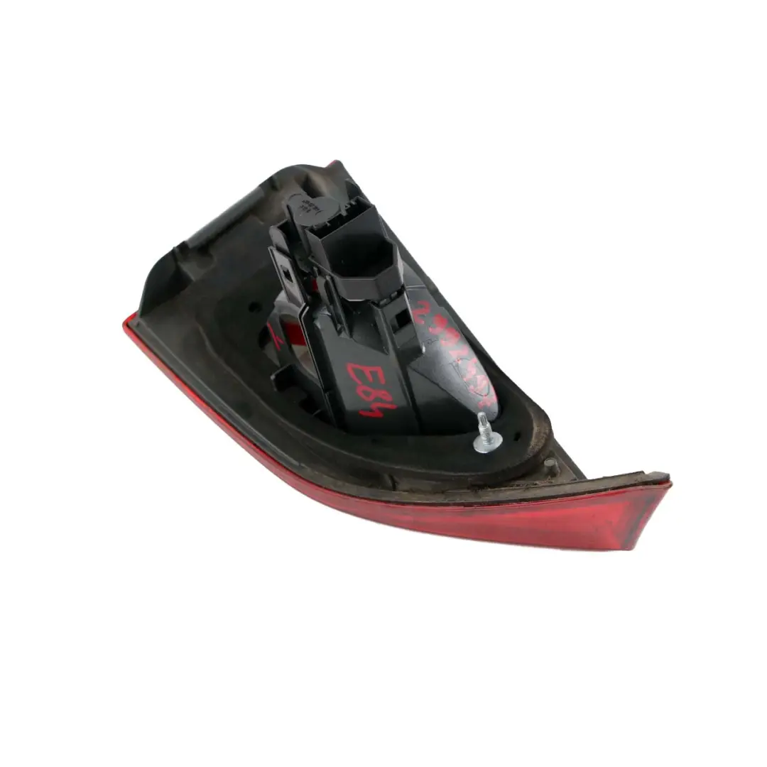 BMW X1 Series E84 Rear Light In Trunk Lid Tailgate Boot Lamp Right O/S - SKU 2992480-1 - Part number 2992480
