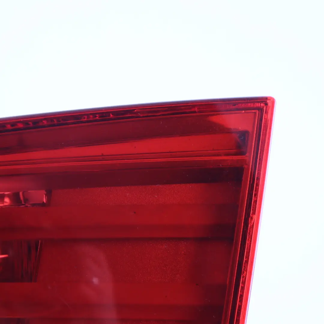 Rear Light BMW X1 E84 In Trunk Lid Tailgate Boot Lamp Right O/S - SKU 2992480-2 - Part number 2992480