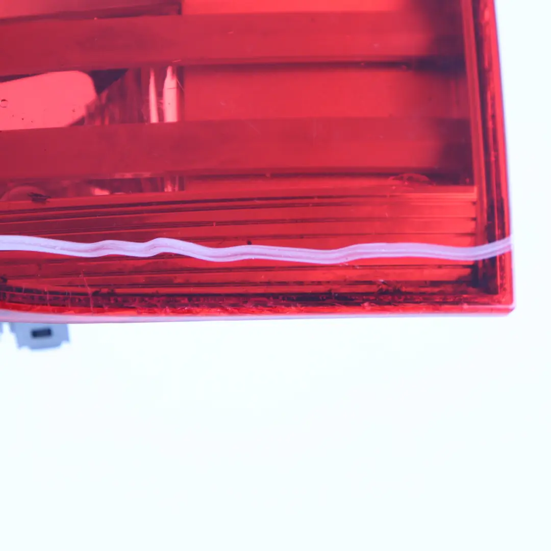 Light BMW X1 E84 In Trunk Lid Tailgate Boot Lamp Right O/S to Rear with Part number 2992480 Rear Light BMW X1 E84 In Trunk Lid Tailgate Boot Lamp Right O/S - SKU 2992480-2 - Part number 2992480