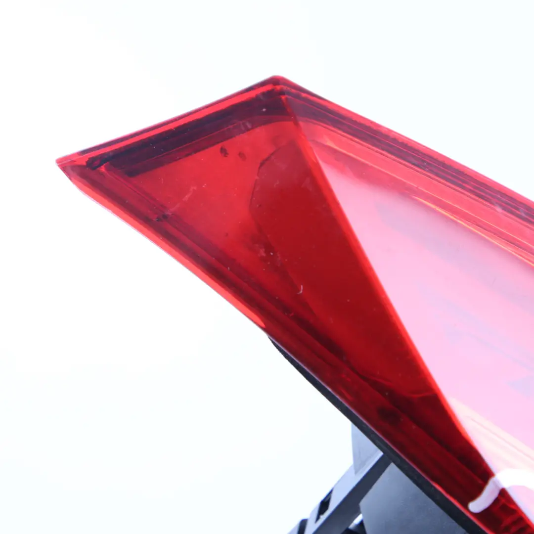 Light BMW X1 E84 In Trunk Lid Tailgate Boot Lamp Right O/S to Rear with Part number 2992480 Rear Light BMW X1 E84 In Trunk Lid Tailgate Boot Lamp Right O/S - SKU 2992480-2 - Part number 2992480