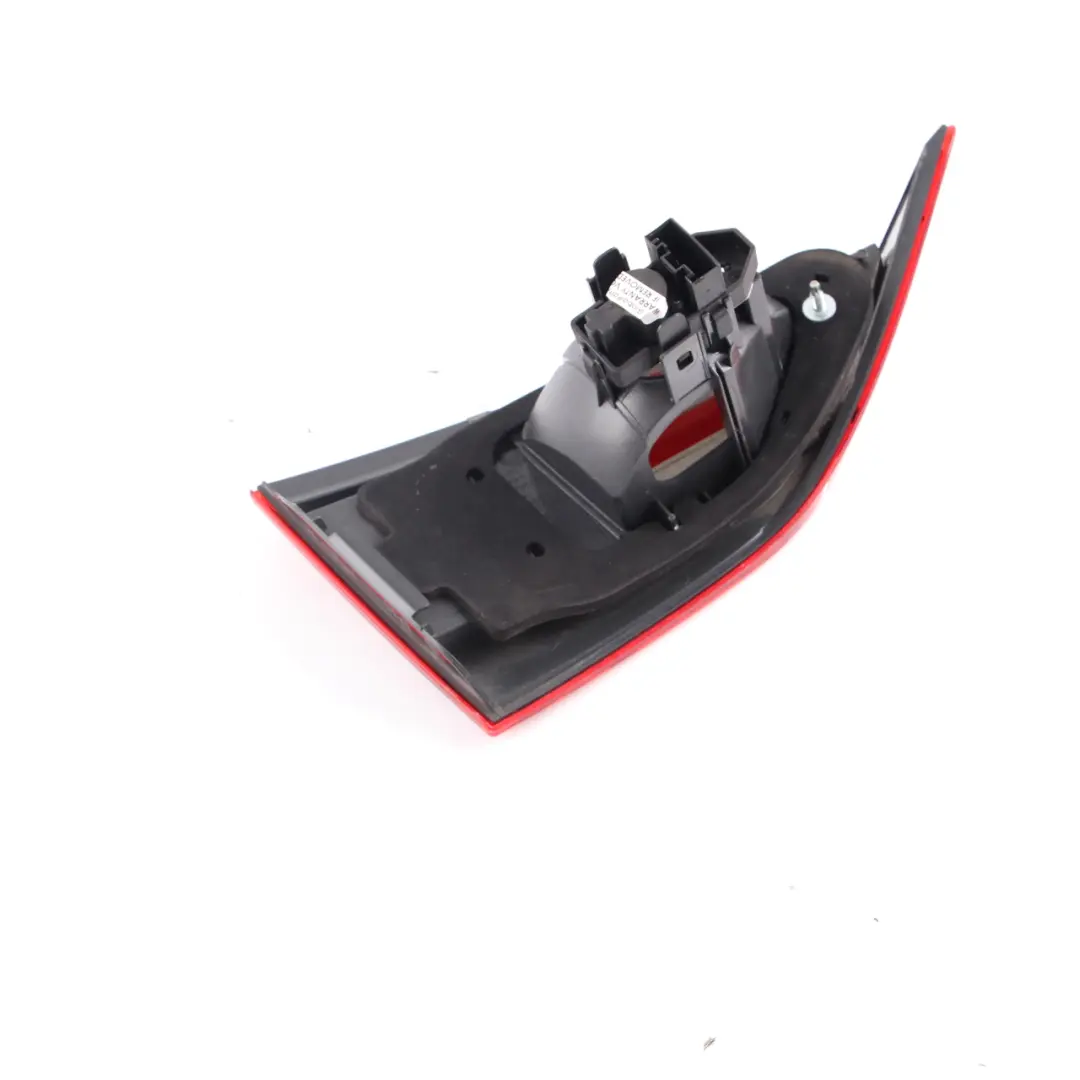 Light BMW X1 E84 In Trunk Lid Tailgate Boot Lamp Right O/S to Rear with Part number 2992480 Rear Light BMW X1 E84 In Trunk Lid Tailgate Boot Lamp Right O/S - SKU 2992480-2 - Part number 2992480