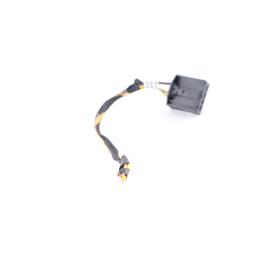 BMW X1 E84 Rear Light Tailgate Boot Lamp Right O/S Plug Socket Wiring 6984746 - SKU 2992480-3 - Part number 2992480