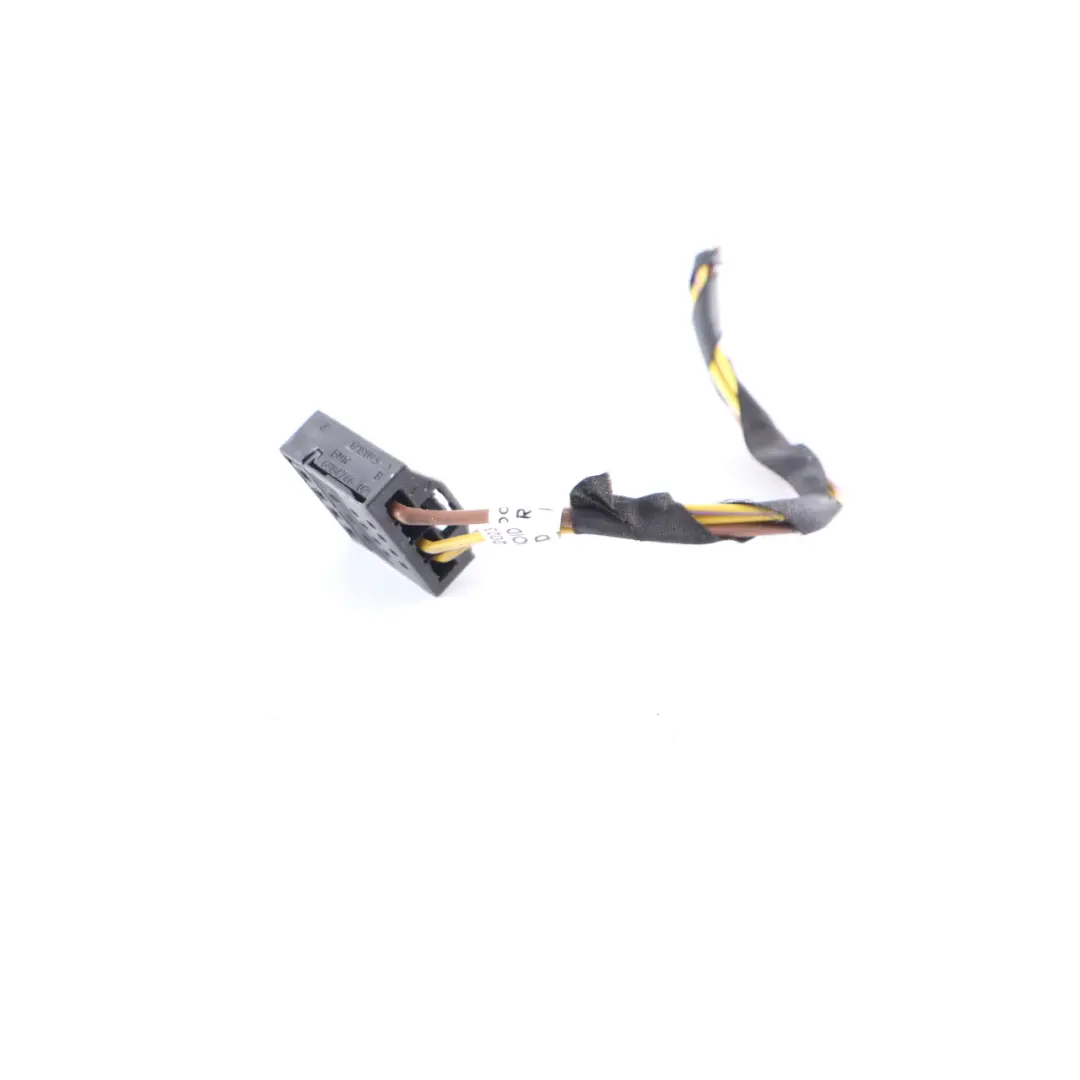 Rücklicht Heckklappe Kofferraumleuchte Rechts Stecker Buchse 6984746 für BMW X1 E84 mit Teilenummer 2992480 BMW X1 E84 Rücklicht Heckklappe Kofferraumleuchte Rechts Stecker Buchse 6984746 - SKU 2992480-3 - Teilenummer 2992480