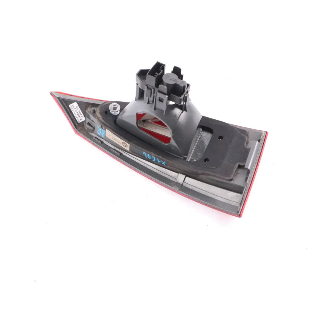 BMW X1 Series E84 Rear Light In Trunk Lid Boot Lamp Right O/S - SKU 2992480 - Part number 2992480