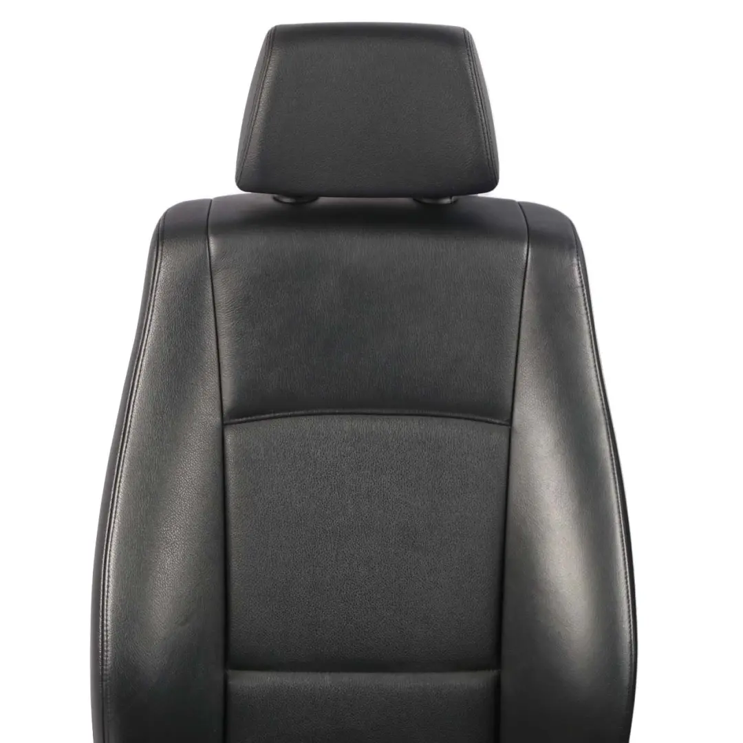 Seats BMW X1 E84 Black Leather Heated Interior Front Rear Seat Set Door Cards to with Part number 2992585 Seats BMW X1 E84 Black Leather Heated Interior Front Rear Seat Set Door Cards - SKU 2992585 - Part number 2992585