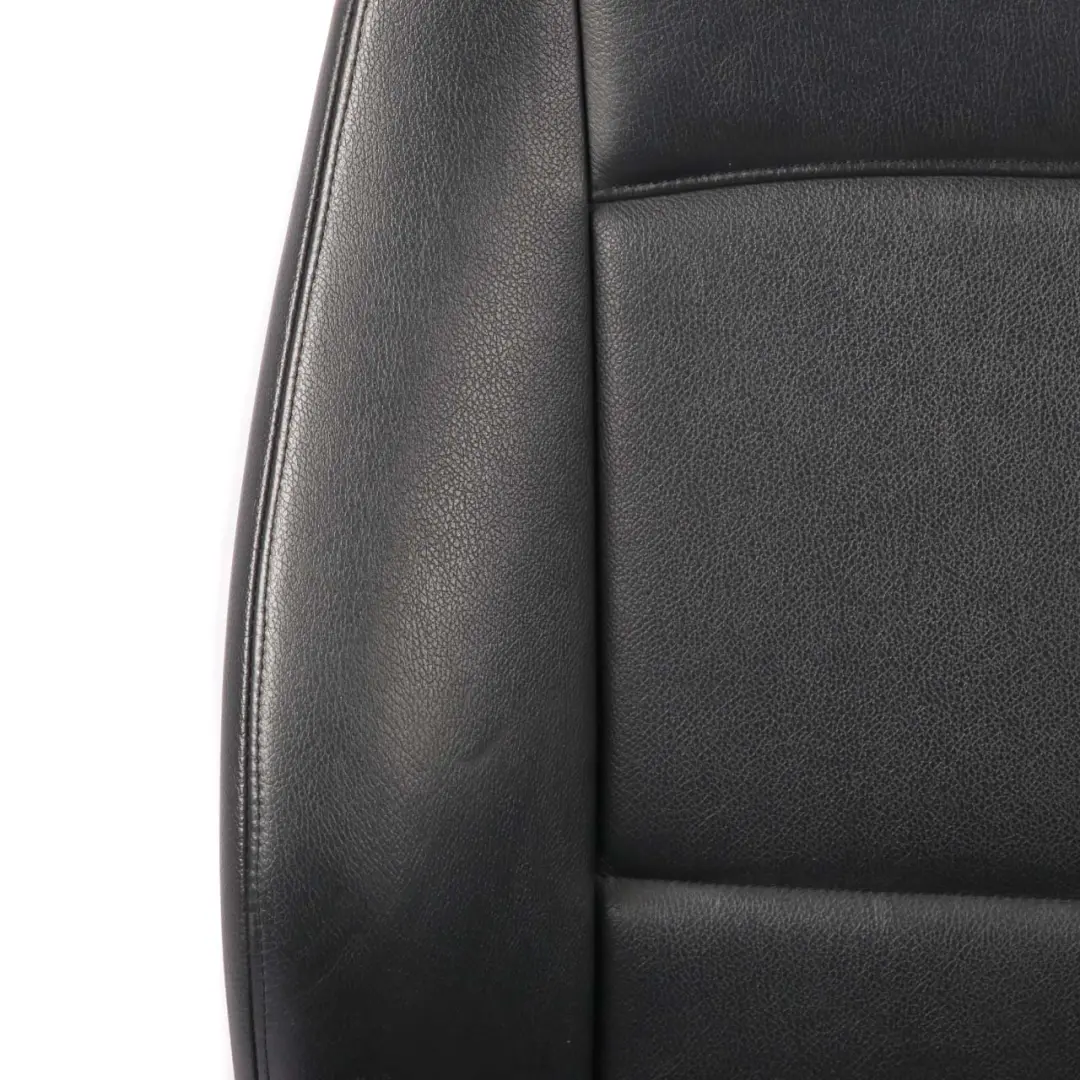 Seats BMW X1 E84 Black Leather Heated Interior Front Rear Seat Set Door Cards to with Part number 2992585 Seats BMW X1 E84 Black Leather Heated Interior Front Rear Seat Set Door Cards - SKU 2992585 - Part number 2992585