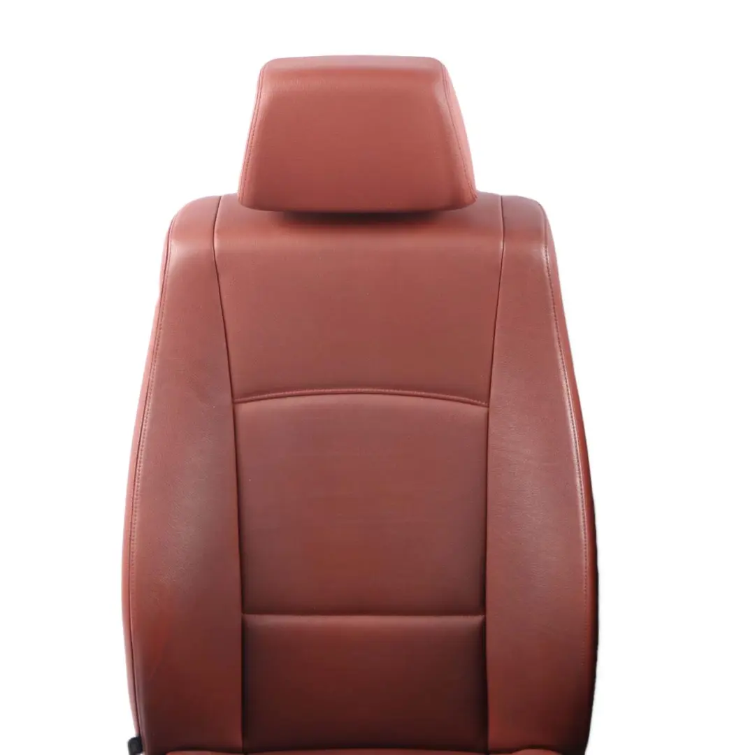 Seats Leather Brown Interior Front Rear Seat Set Door Cards Memory to BMW X1 E84 with Part number 2992587 BMW X1 E84 Seats Leather Brown Interior Front Rear Seat Set Door Cards Memory - SKU 2992587 - Part number 2992587