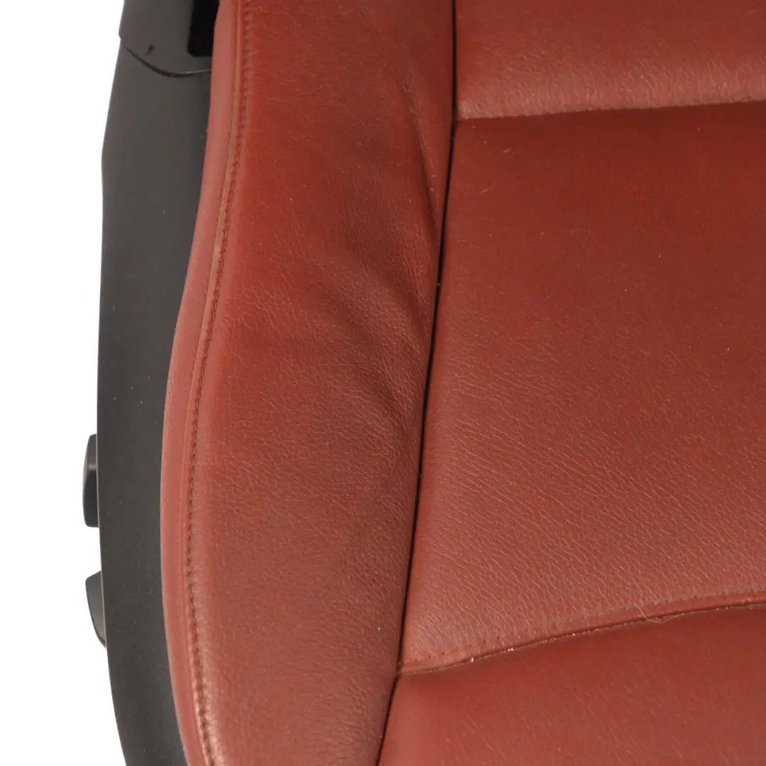 Seats Leather Brown Interior Front Rear Seat Set Door Cards Memory to BMW X1 E84 with Part number 2992587 BMW X1 E84 Seats Leather Brown Interior Front Rear Seat Set Door Cards Memory - SKU 2992587 - Part number 2992587
