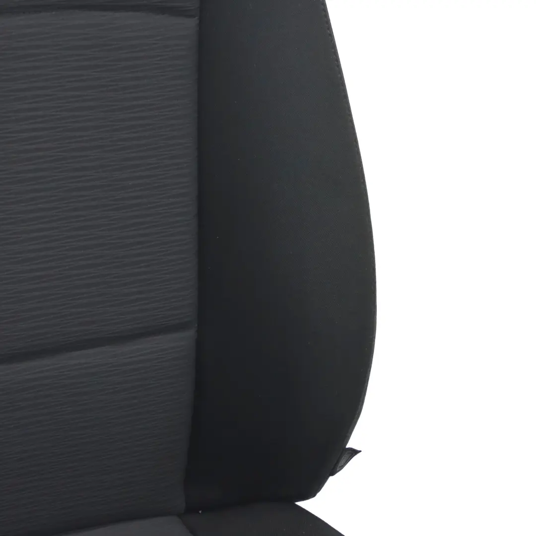  Asiento Delantero BMW X1 E84 Izquierdo Tela Antracita Elektra - SKU 2992605-1 - Número de pieza 2992605