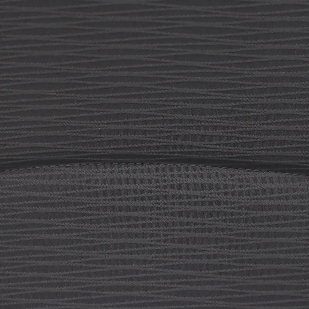 Front Seat BMW X1 E84 Left N/S Cloth Fabric Anthracite Elektra to with Part number 2992605 Front Seat BMW X1 E84 Left N/S Cloth Fabric Anthracite Elektra - SKU 2992605-1 - Part number 2992605