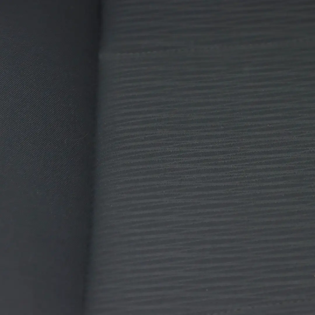 Siège Avant BMW X1 E84 Gauche Tissu Tissu Anthracite Elektra pour à propos du numéro de pièce 2992605 Siège Avant BMW X1 E84 Gauche Tissu Tissu Anthracite Elektra - SKU 2992605-1 - Numéro de pièce 2992605