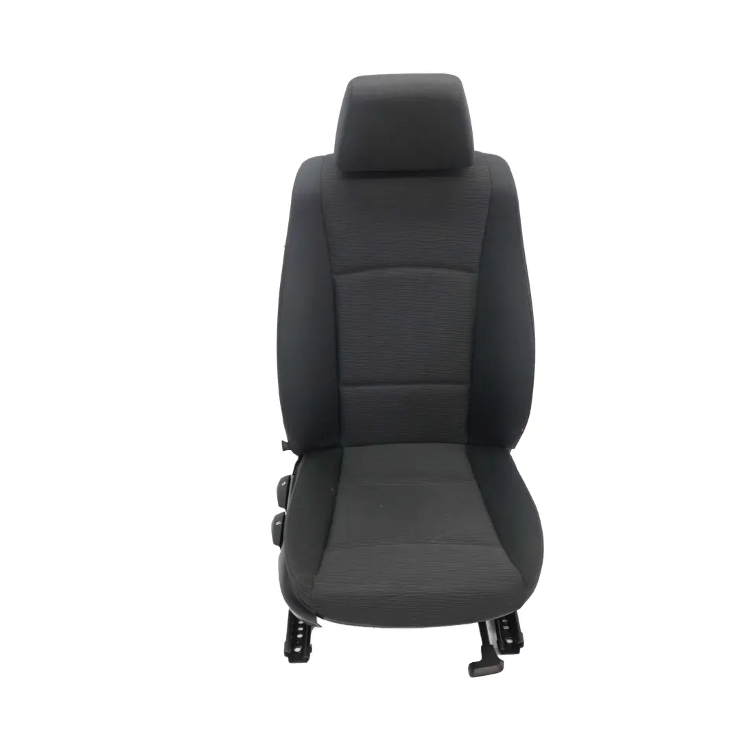 Riscaldamento Frontale Davanti Dx Sede Tessuto Elektra Antracite per BMW X1 E84 con numero di parte 2992606 BMW X1 E84 Riscaldamento Frontale Davanti Dx Sede Tessuto Elektra Antracite - SKU 2992606-1 - Numero di parte 2992606