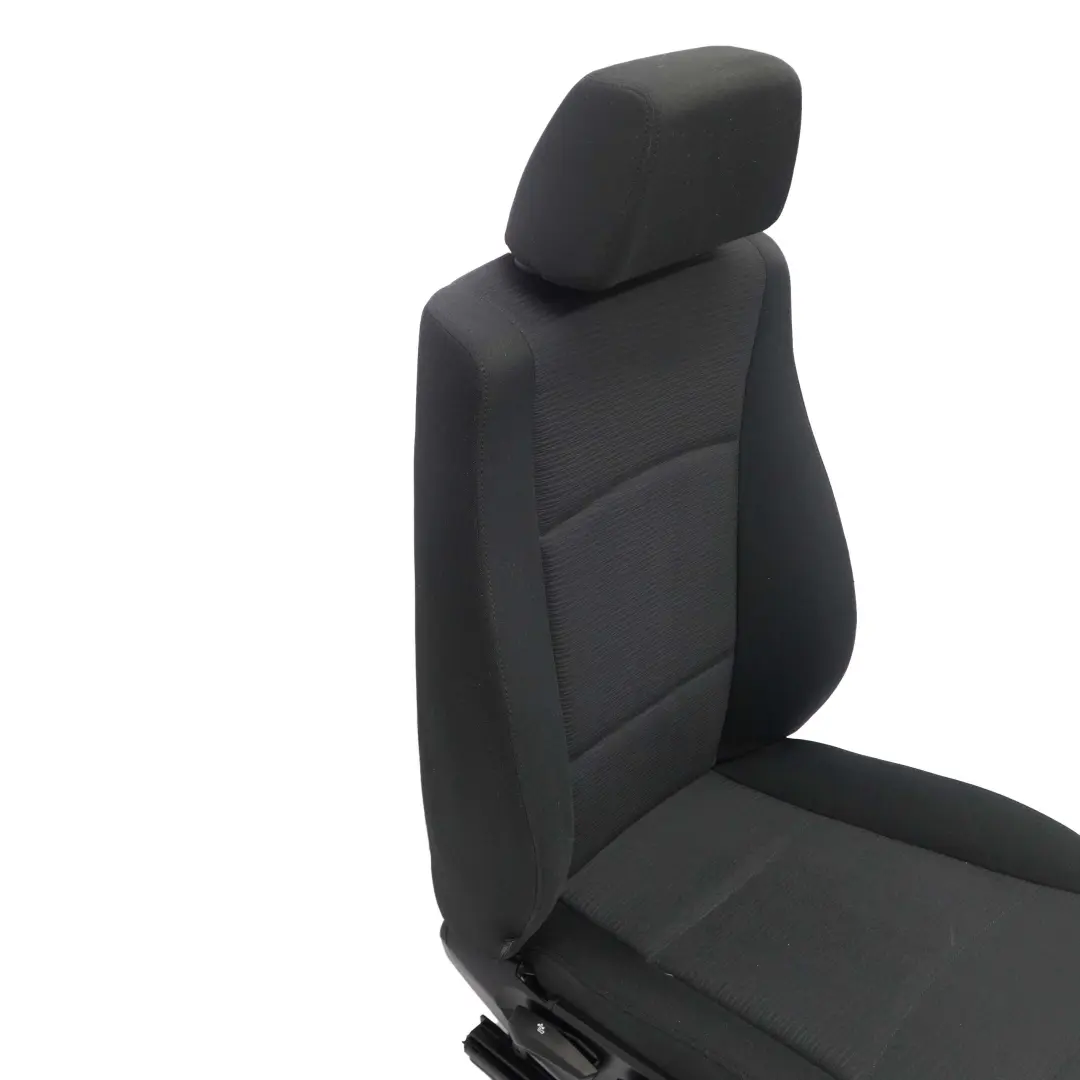 BMW X1 E84 Riscaldamento Frontale Davanti Dx Sede Tessuto Elektra Antracite - SKU 2992606-1 - Numero di parte 2992606