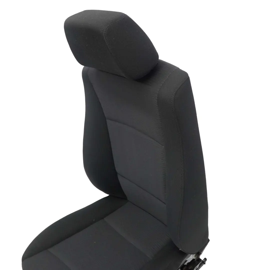 Chauffage Avant Droite Siege Tissu Elektra Anthracite pour BMW X1 E84 à propos du numéro de pièce 2992606 BMW X1 E84 Chauffage Avant Droite Siege Tissu Elektra Anthracite - SKU 2992606-1 - Numéro de pièce 2992606