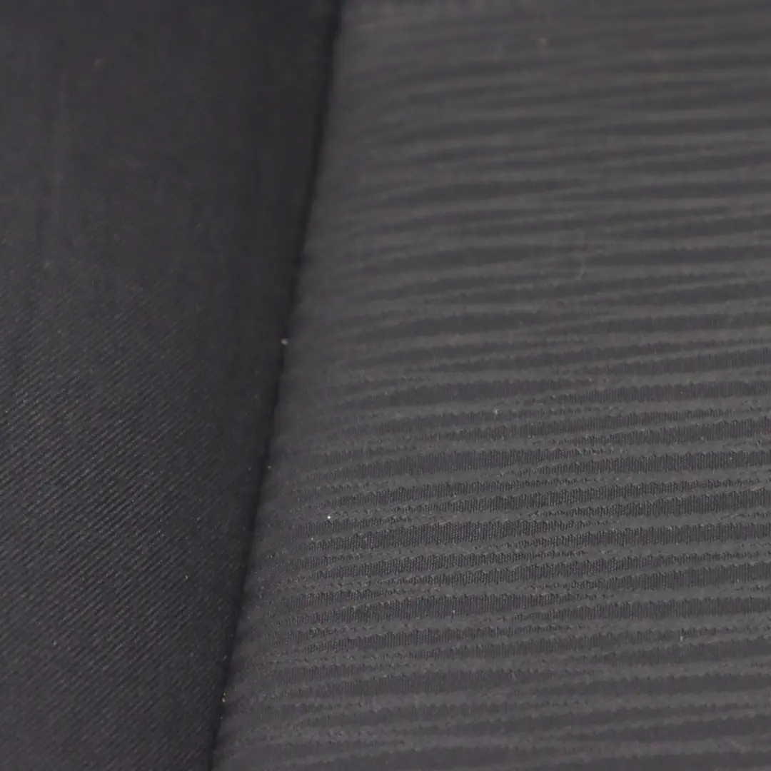 Fotel Prawy Przód Przedni Materiał Elektra Antracyt do BMW X1 E84 o numerze 2992606 BMW X1 E84 Fotel Prawy Przód Przedni Materiał Elektra Antracyt - SKU 2992606-2 - Numer Części 2992606