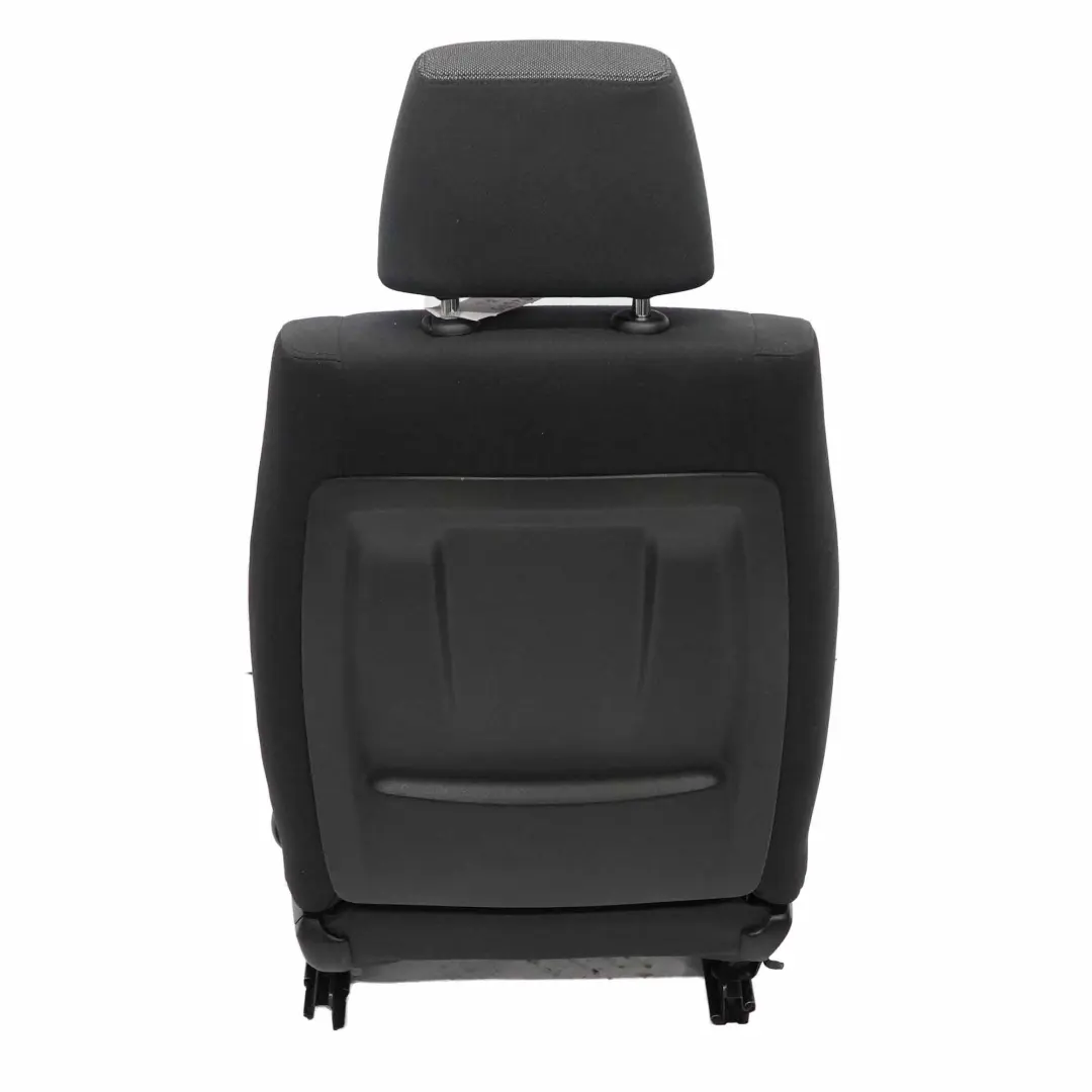 BMW X1 E84 Fotel Siedzenie Lewy Przód Materiał - SKU 2992609 - Numer Części 2992609