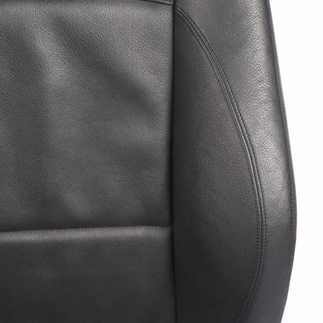  Seats BMW X1 E84 Black Leather Heated Interior Front Rear Seat Set Door Cards - SKU 2992745-1 - Part number 2992745