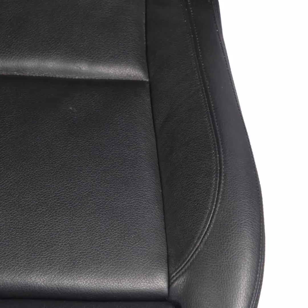  Seats BMW X1 E84 Black Leather Heated Interior Front Rear Seat Set Door Cards - SKU 2992745-1 - Part number 2992745