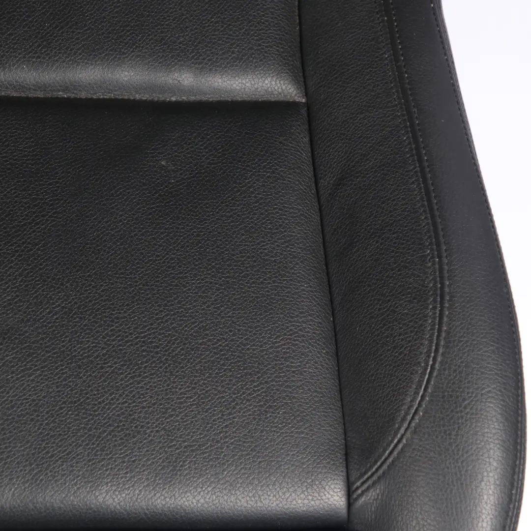  Seats BMW X1 E84 Black Leather Heated Interior Front Rear Seat Set Door Cards - SKU 2992745-1 - Part number 2992745