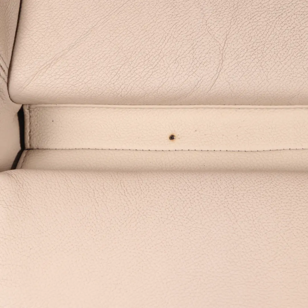  Seats BMW X1 E84 Oyster Leather Heated Interior Front Rear Seat Set Door Cards - SKU 2992749-1 - Part number 2992749