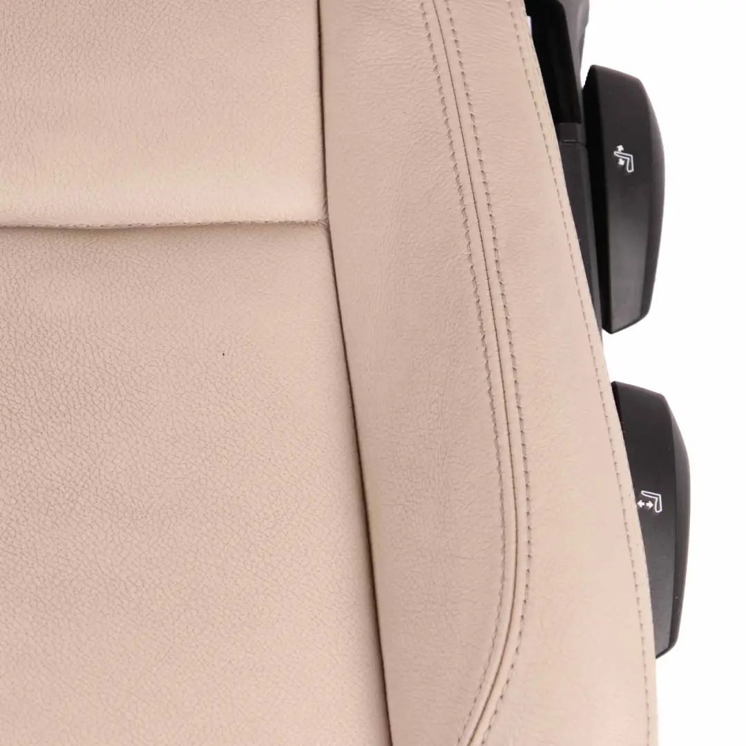 Seats BMW X1 E84 Oyster Leather Heated Interior Front Rear Seat Set Door Cards to with Part number 2992749 Seats BMW X1 E84 Oyster Leather Heated Interior Front Rear Seat Set Door Cards - SKU 2992749-1 - Part number 2992749