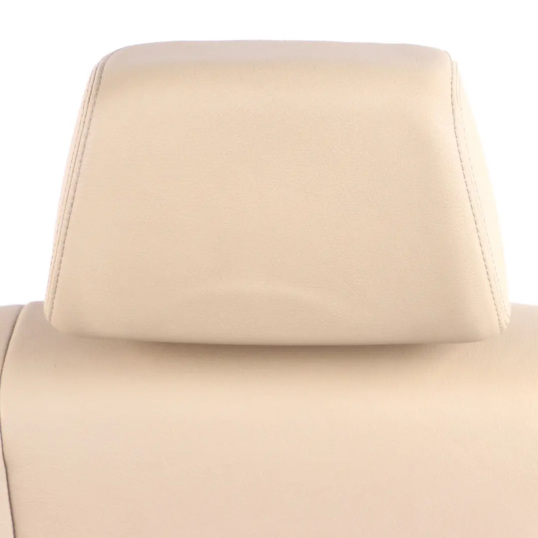 Front Seat BMW X1 E84 Right O/S M Sport Leather Nevada Savanna Beige Interior to with Part number 2992778 Front Seat BMW X1 E84 Right O/S M Sport Leather Nevada Savanna Beige Interior - SKU 2992778-1 - Part number 2992778