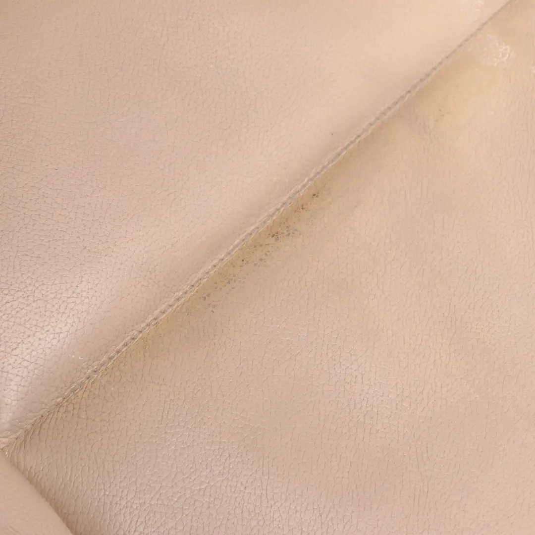 Front Seat BMW X1 E84 Right O/S M Sport Leather Nevada Savanna Beige Interior to with Part number 2992778 Front Seat BMW X1 E84 Right O/S M Sport Leather Nevada Savanna Beige Interior - SKU 2992778-1 - Part number 2992778