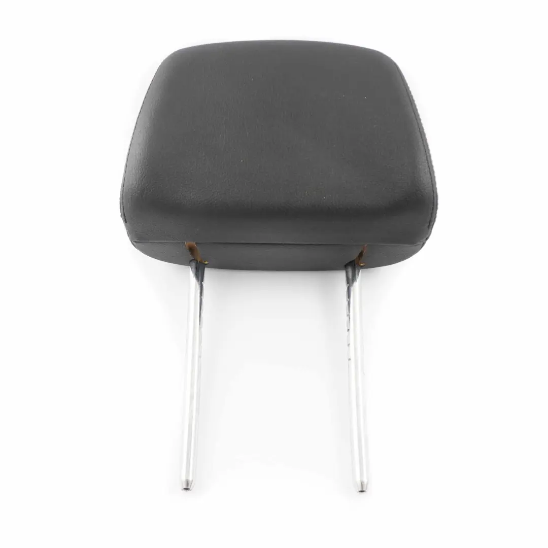 BMW X1 E84 Asiento Delantero Izquierda Derecha Reposacabezas Cuero Negro Nevada - SKU 2992845 - Número de pieza 2992845
