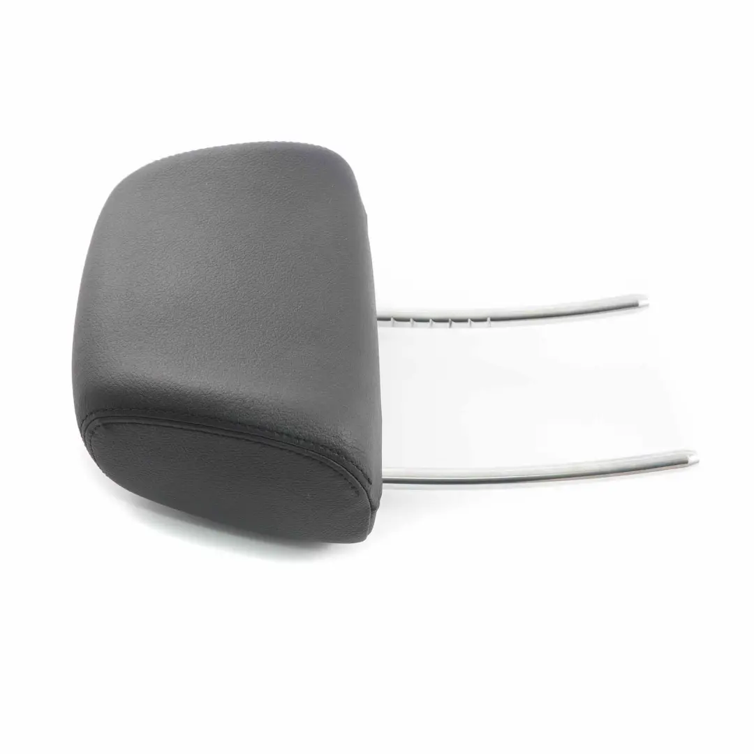 BMW X1 E84 Asiento Delantero Izquierda Derecha Reposacabezas Cuero Negro Nevada - SKU 2992845 - Número de pieza 2992845