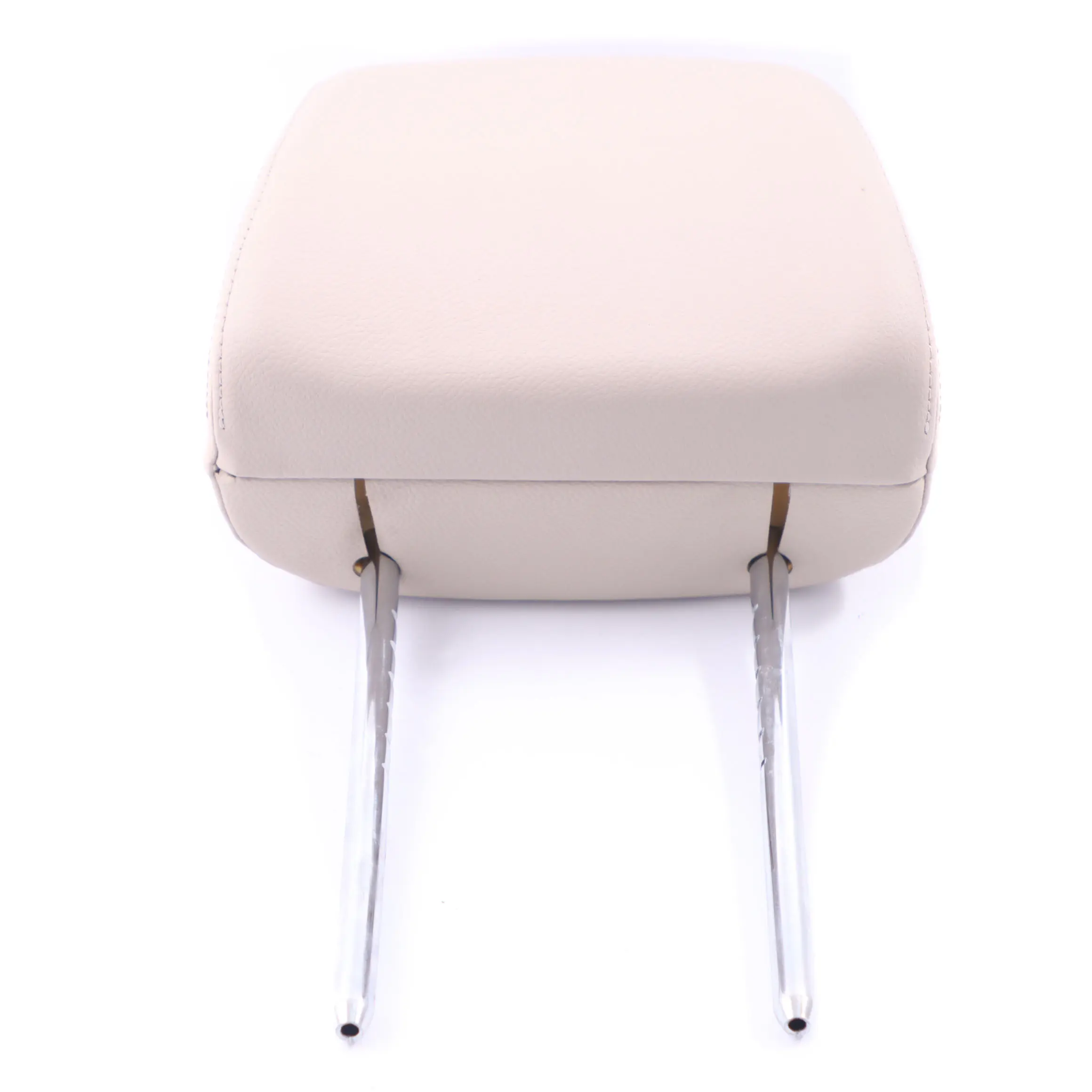 BMW X1 E84 Asiento Reposacabezas Delantero Izquierdo Derecho Cuero Oyster