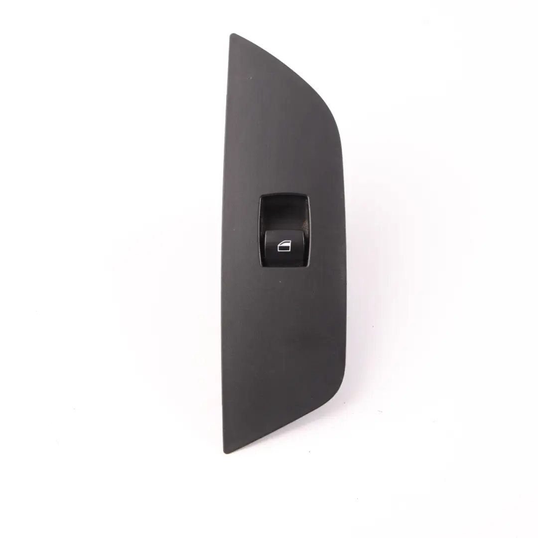 Interruttore Alzacristalli Nero SX per BMW X1 E84 con numero di parte 2992941 BMW X1 E84 Interruttore Alzacristalli Nero SX - SKU 2992941 - Numero di parte 2992941