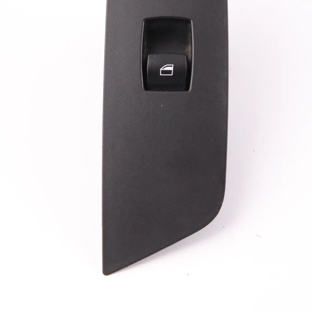Interruttore Alzacristalli Nero SX per BMW X1 E84 con numero di parte 2992941 BMW X1 E84 Interruttore Alzacristalli Nero SX - SKU 2992941 - Numero di parte 2992941