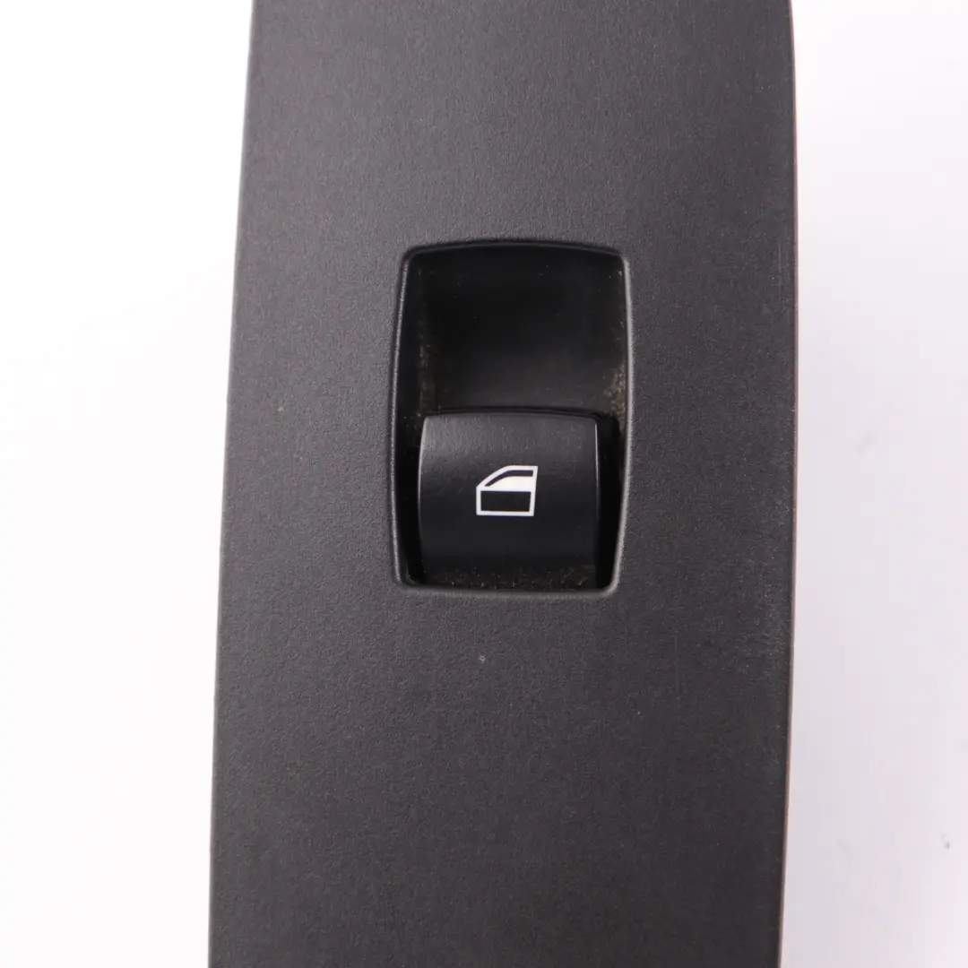 Interruttore Alzacristalli Nero SX per BMW X1 E84 con numero di parte 2992941 BMW X1 E84 Interruttore Alzacristalli Nero SX - SKU 2992941 - Numero di parte 2992941
