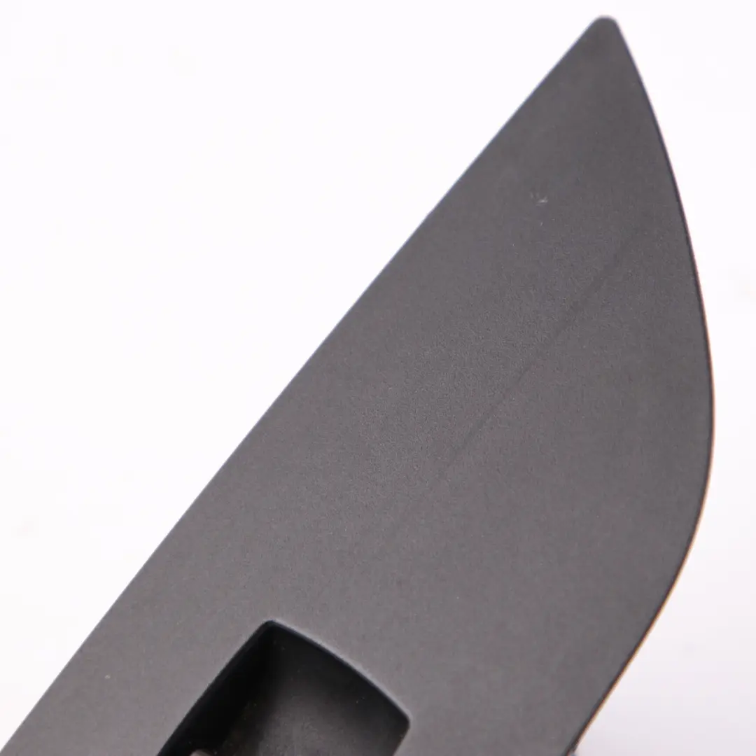 BMW X1 er E84 Schalter Fensterheber Schwarz Links - SKU 2992941 - Teilenummer 2992941