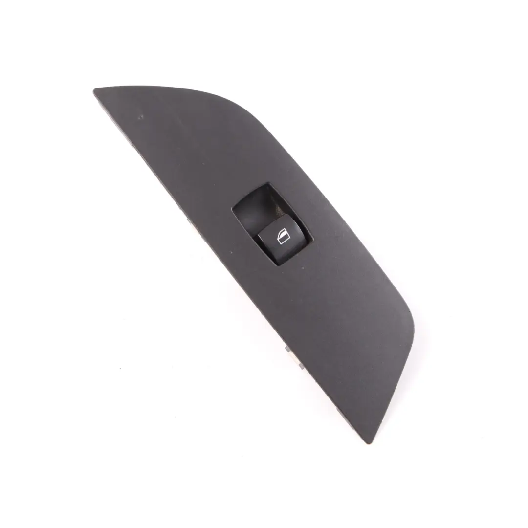 Interruttore Alzacristalli Nero SX per BMW X1 E84 con numero di parte 2992941 BMW X1 E84 Interruttore Alzacristalli Nero SX - SKU 2992941 - Numero di parte 2992941