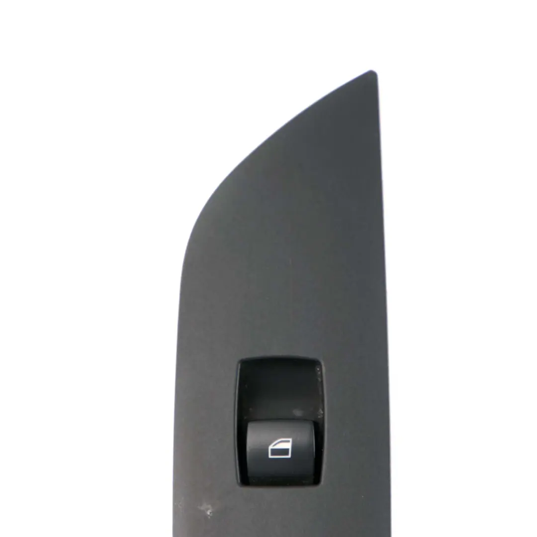 BMW X1 E84 Switch Control Power Window Lifter Button Rear Right O/S Trim - SKU 2992942 - Part number 2992942