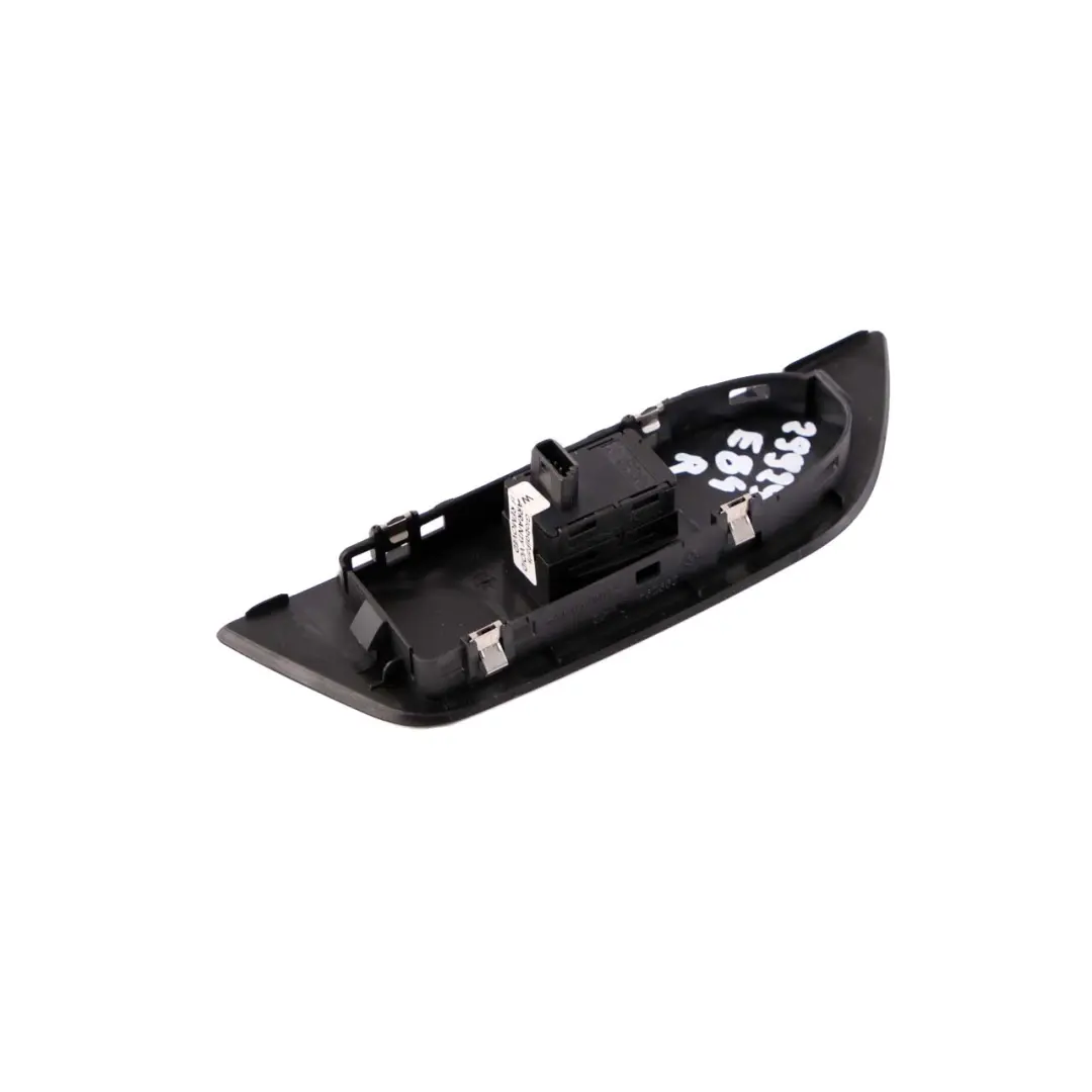 BMW X1 E84 Switch Control Power Window Lifter Button Rear Right O/S Trim - SKU 2992942 - Part number 2992942