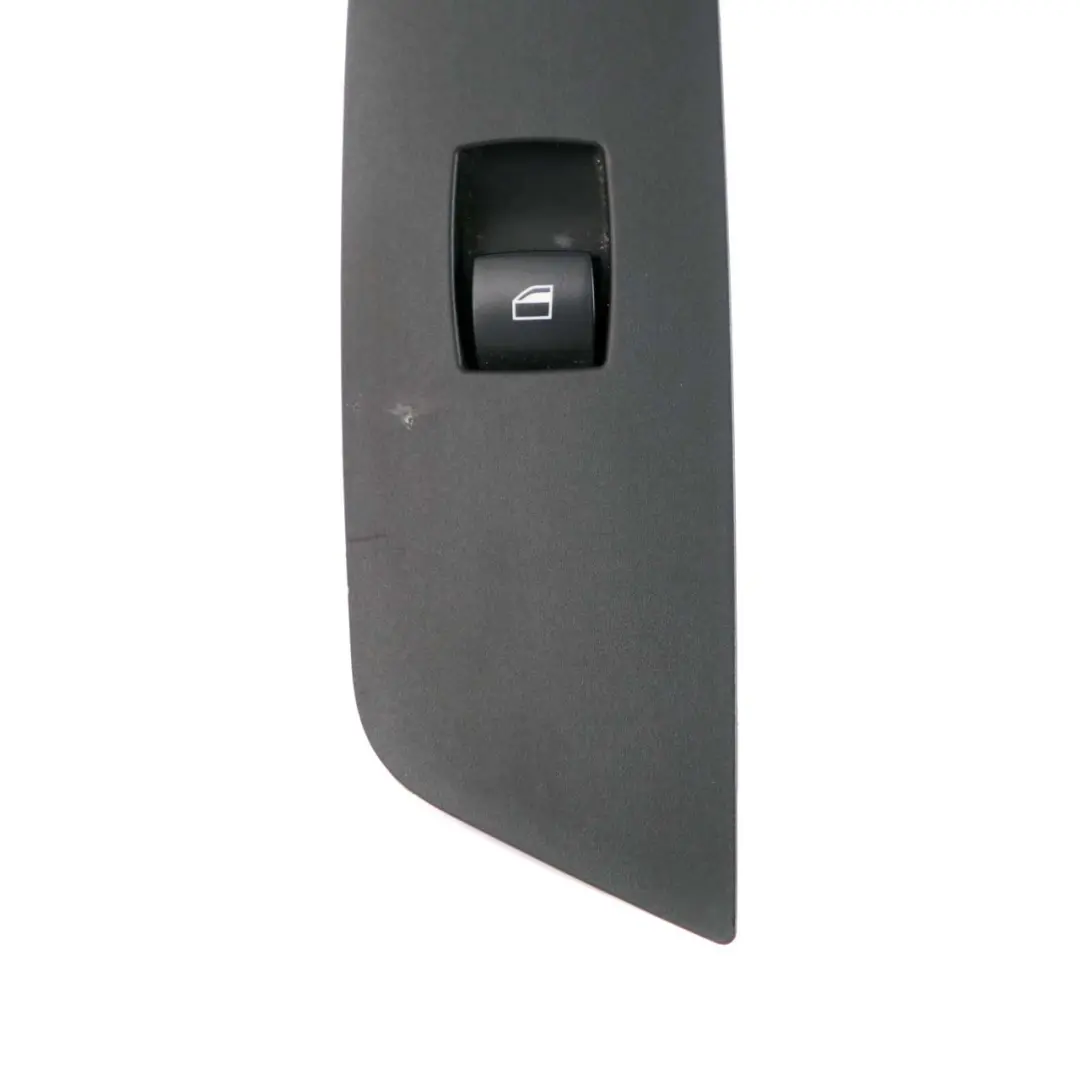 Interruptor Control Botón Elevalunas Trasero Derecho para BMW X1 E84 con número de pieza 2992942 BMW X1 E84 Interruptor Control Botón Elevalunas Trasero Derecho - SKU 2992942 - Número de pieza 2992942