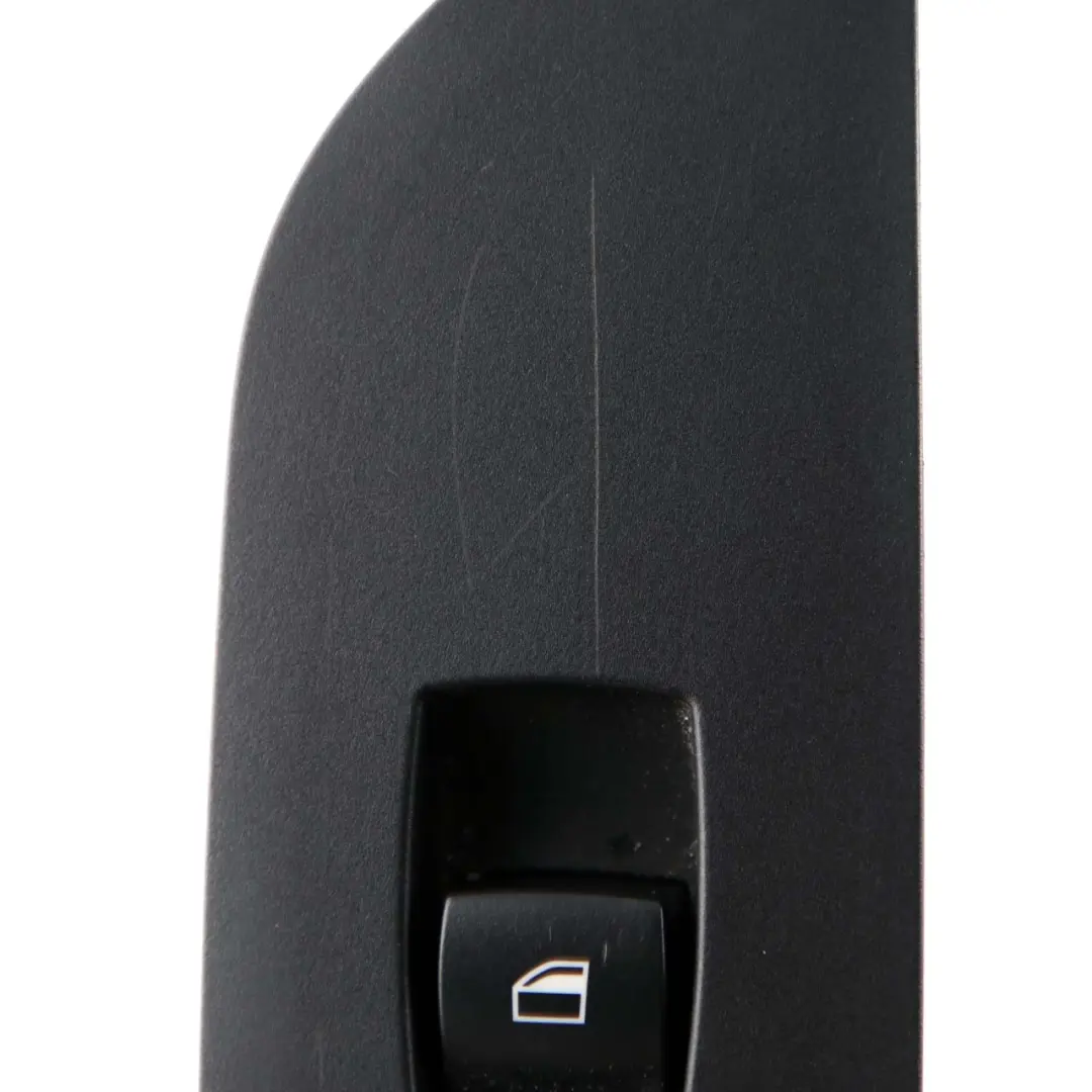 Bouton Command Leve-Vitre Electrique Garniture Arriere Droite pour BMW X1 E84 à propos du numéro de pièce 2992942 BMW X1 E84 Bouton Command Leve-Vitre Electrique Garniture Arriere Droite - SKU 2992942 - Numéro de pièce 2992942