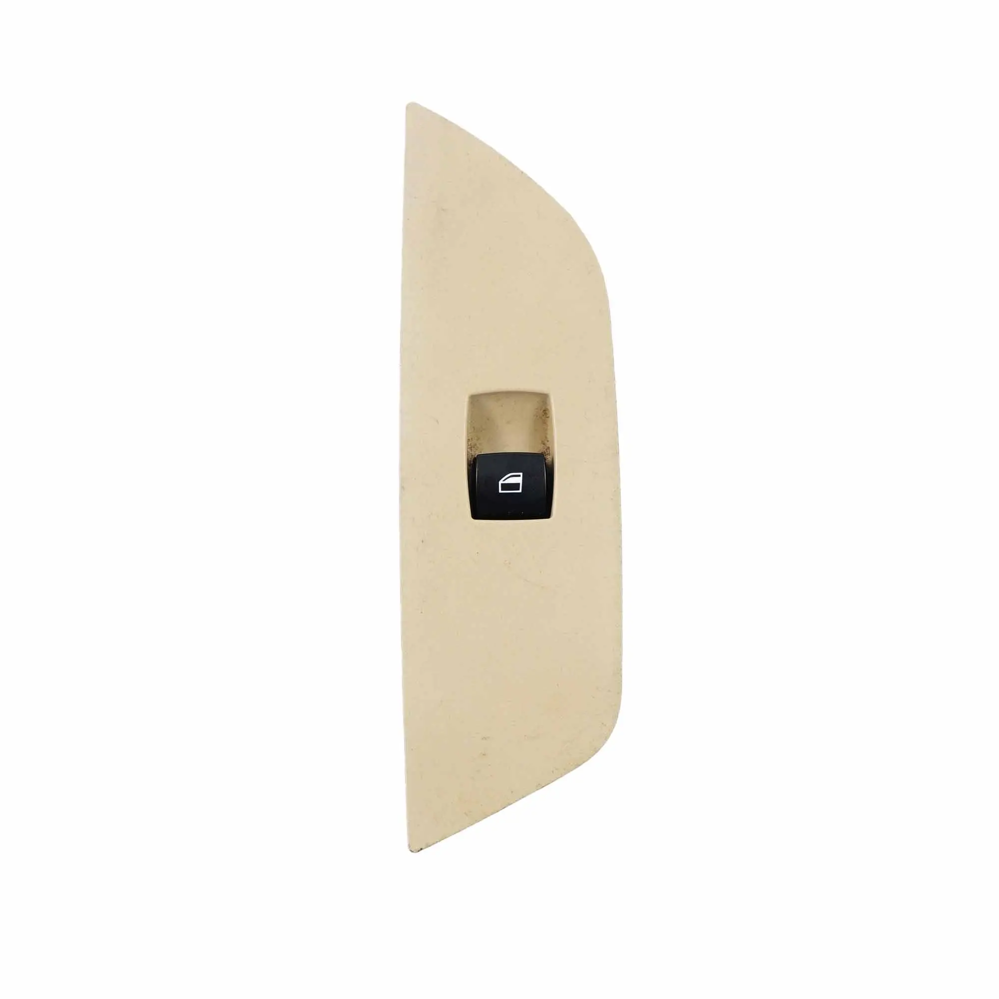 BMW X1 E84 Interruttore Controllo Pulsante Alzacristalli Sinistro Beige 2992943